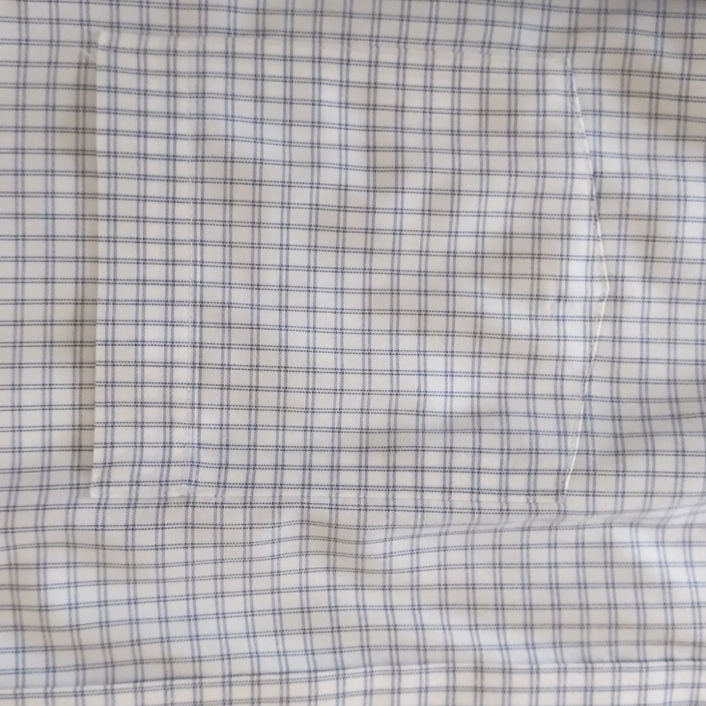 Kenneth Cole Reaction dress shirt - Picture 3 of 4